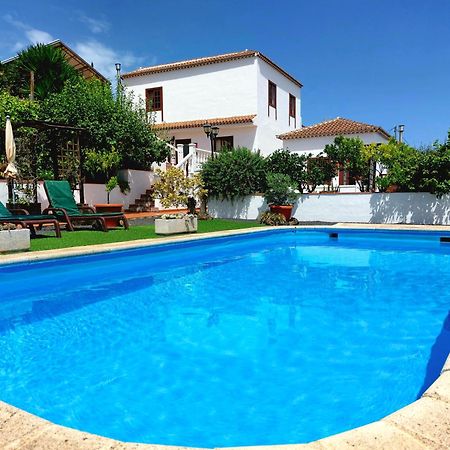 La Roseta Villa Barlovento Exteriör bild