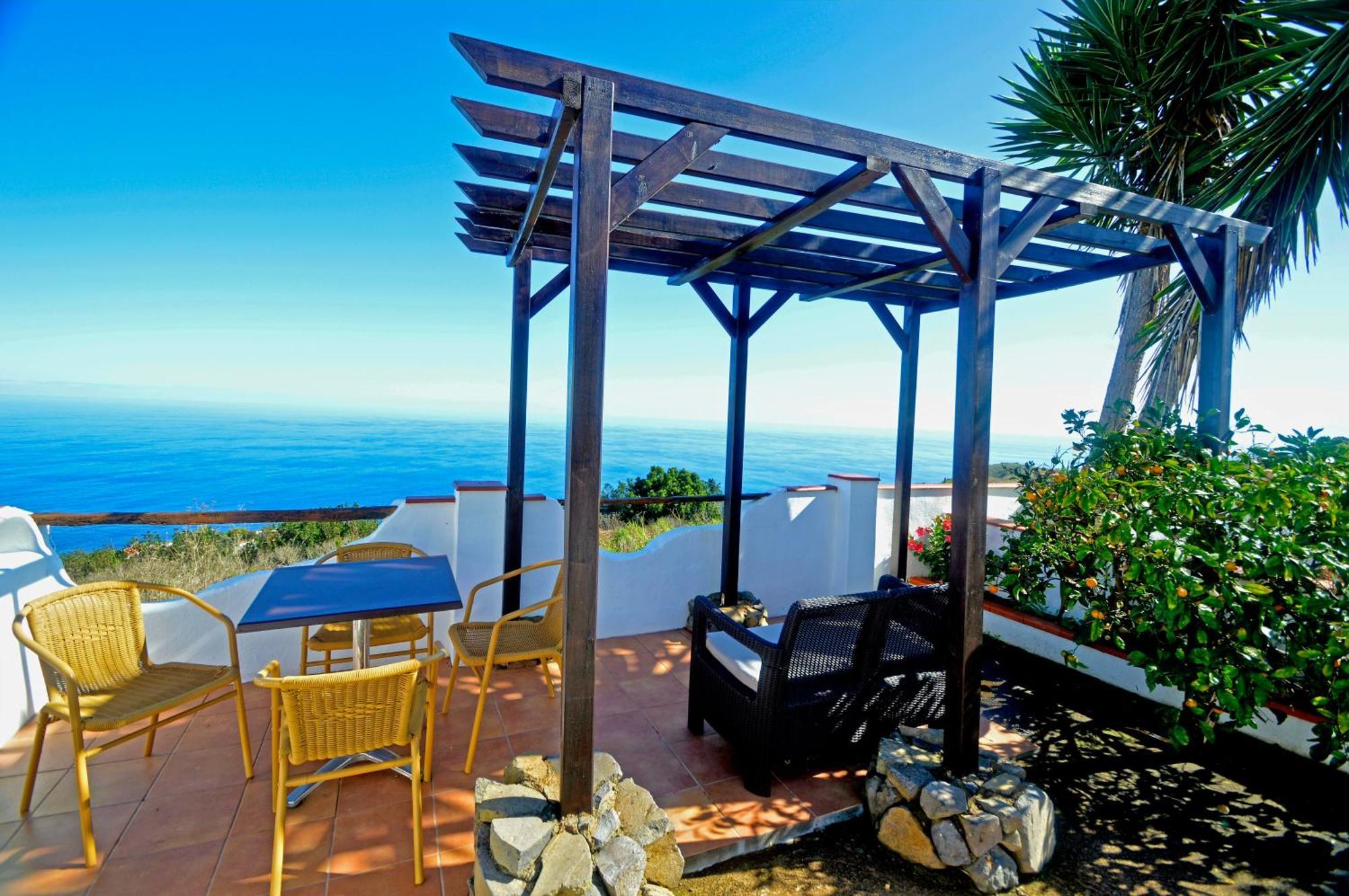 La Roseta Villa Barlovento Exteriör bild