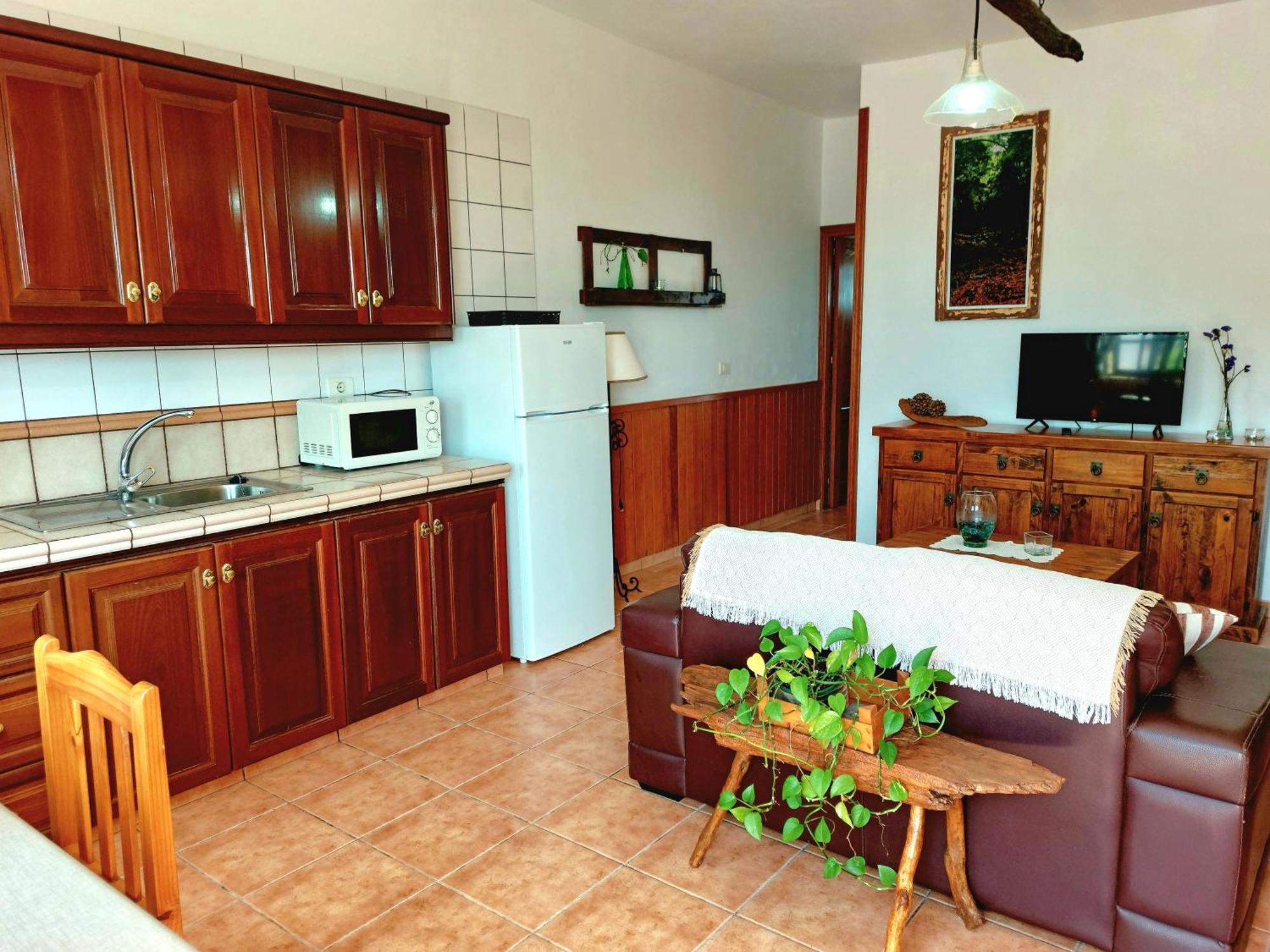 La Roseta Villa Barlovento Exteriör bild